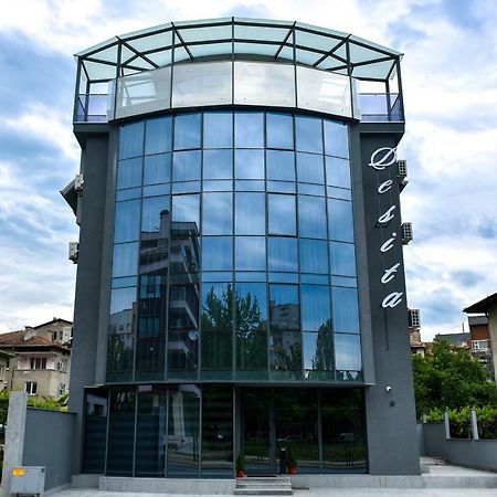 Стаи За Гости Десита Blagoevgrad Eksteriør billede