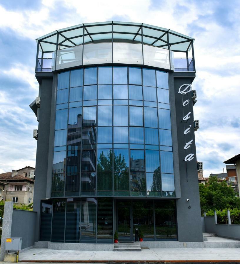 Стаи За Гости Десита Blagoevgrad Eksteriør billede