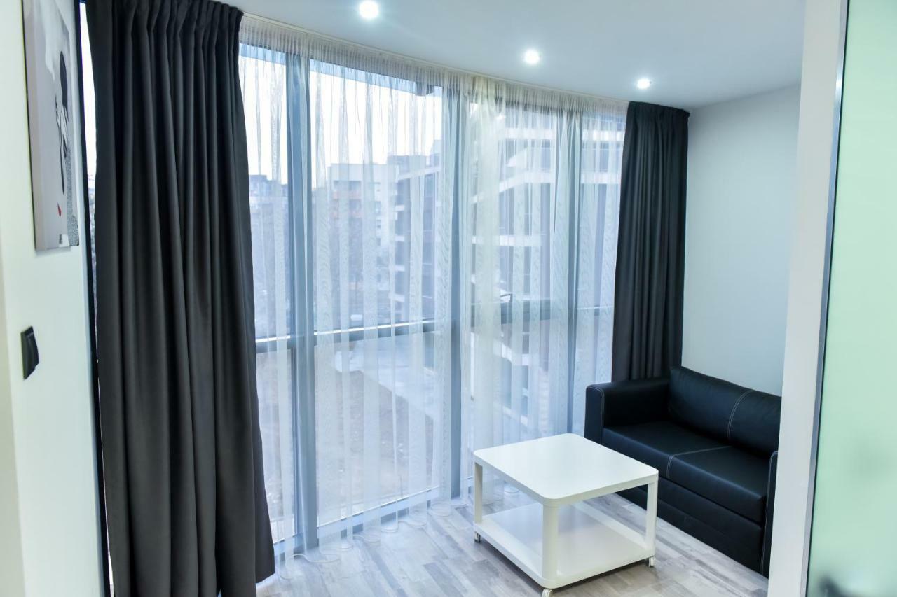 Стаи За Гости Десита Blagoevgrad Eksteriør billede