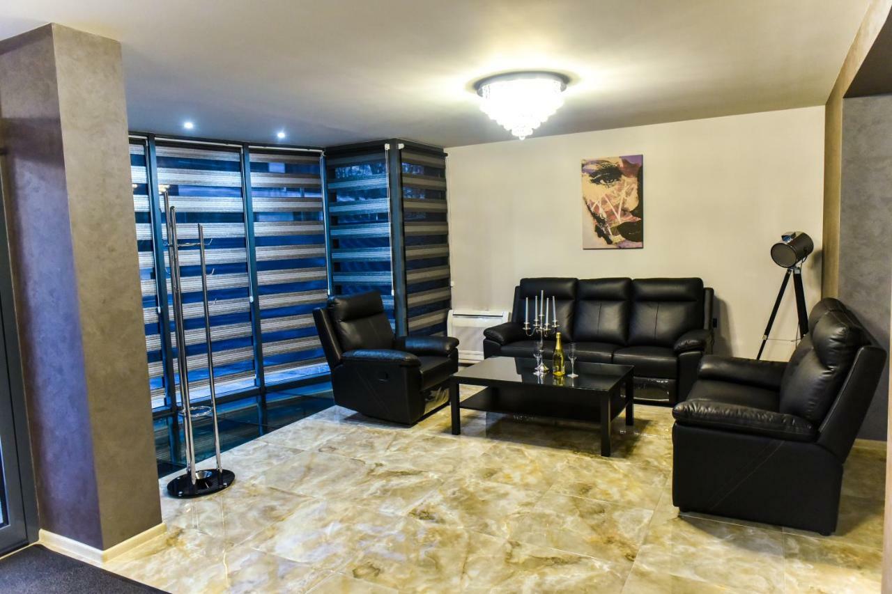 Стаи За Гости Десита Blagoevgrad Eksteriør billede