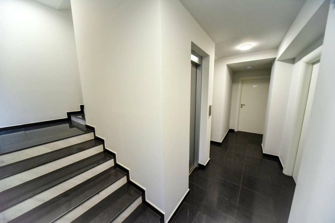 Стаи За Гости Десита Blagoevgrad Eksteriør billede