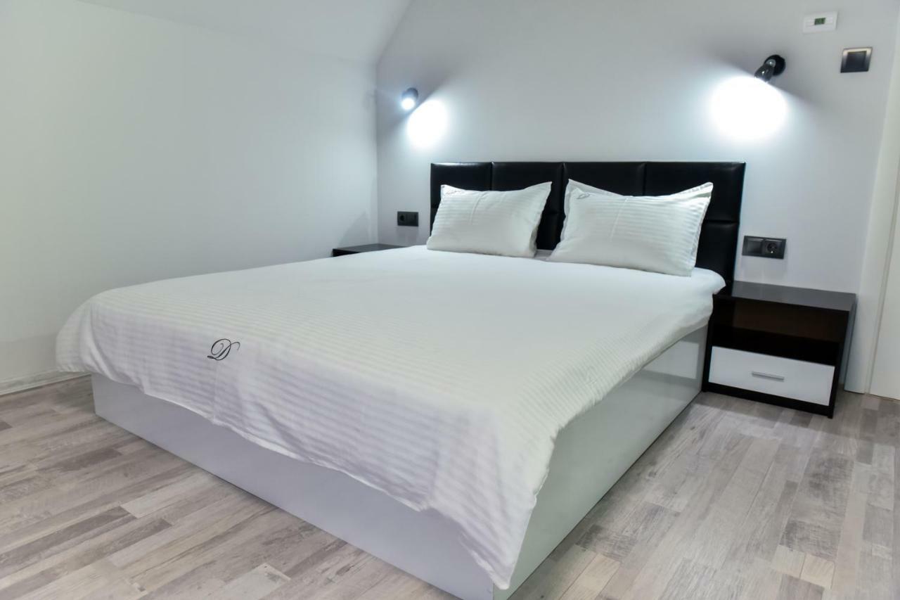 Стаи За Гости Десита Blagoevgrad Eksteriør billede