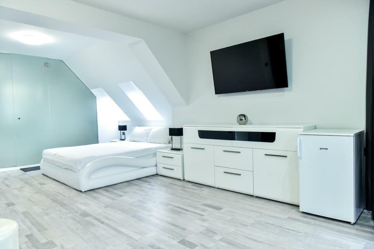 Стаи За Гости Десита Blagoevgrad Eksteriør billede