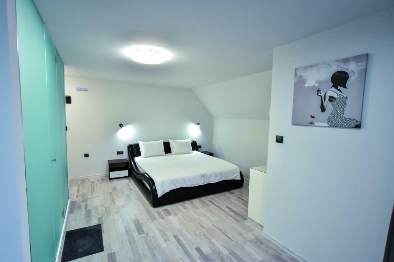 Стаи За Гости Десита Blagoevgrad Eksteriør billede
